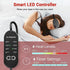 DR.PREPARE Heated Eye Mask, USB Eye Mask for Dry Eyes with Temperature & Timer Control, Earplugs, Warm Eye Compress Heating Pad for Sleep, Dry Eyes, Blepharitis, Dark Circles, MGD and Puffy Eyes