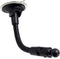 Arkon GPS Car Mount for Garmin nuvi 40 50 200 2013 24x5 25x5 Series GPS Windshield Suction Mount with Flexible Gooseneck