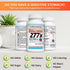 MetaCurcumin 277x Super Curcumin + TetraHydroCurcumin