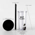 Bubble Tea Club's Reusable Boba Cup (Black)