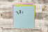 StrongGrip Cricut Cutting Mat 12in x 12in, Craft Mat for Cricut Maker & Explore, Use with Heavyweight Materials - Specialty Cardstock, Matboard & More, Reusable, Clear Protective Film (3 Count)