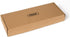 Presa Heavy Duty Metal Peg Board Shelving Hooks, 4-Inch, 50-Pack