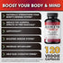 Quercetin with Vitamin C and Zinc - Quercetin 500mg - Quercetin with Bromelain - Zinc Quercetin - Stinging Nettle -120 Veggie Caps. Quercetin Supplements + Vitamin D3 (Non-GMO, Gluten-Free, Vegan)
