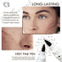 KYDA 2 Colors Freckle Pen,Natural Lifelike Freckle Makeup Pen Magic Freckle Color,Waterproof Longlasting Soft Dot Sopt Pen,for Natural Effortless Sunkissed Makeup-Dark Brown&Light Brown