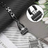 TRUMiRR Watch Band for Inspire 2 / Inspire HR / Inspire, Stainless Steel & Rhinestone Diamond Watchband Jewelry Strap Women Wristband for Fitbit Inspire 2 / Inspire HR / Inspire Fitness Tracker