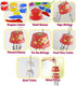 Wind Chime Making & Painting Kit - Arts and Crafts Gift for Girls & Boys Ages 4, 5, 6, 7, 8, 9, 10 -12 - Birthday & Christmas Gifts for Kids - Kid Art & Craft Kits - DIY Stuff for Girl Age 4-12
