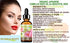 Japanese ORGANIC CAMELLIA Seed Oil. 100% Pure/Natural/Undiluted/Refined/Cold Pressed Carrier Oil. Rich antioxidant to revitalize and rejuvenate the hair, skin and nails. 0.5 Fl.oz-15ml.
