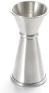 Barfly Japanese Style Jigger, 20 ml x 40 ml, Stainless