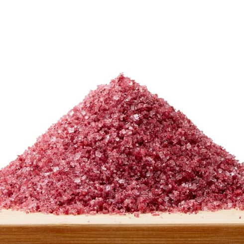 Bartesian Triple Berry Sugar Rimmer