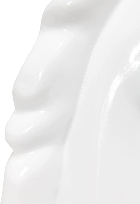 Simple Designs LT1078-RNW Table Lamp, Rainbow
