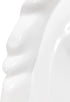 Simple Designs LT1078-RNW Table Lamp, Rainbow
