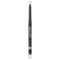 Rimmel Exaggerate Smoke'N Shine Eyeliner, 001/Little Black Smokey, 0.008 Fluid Ounce, Pack of 1