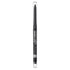 Rimmel Exaggerate Smoke'N Shine Eyeliner, 001/Little Black Smokey, 0.008 Fluid Ounce, Pack of 1