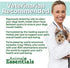 Animal Essentials Liver Defense Liver Support for Dogs & Cats, 1 fl oz - Made in USA, Dandelion & Milk Thistle