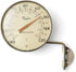 Taylor Precision Products Heritage Metal Dial Thermometer (4.25-Inch)