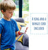 My Feelings Cards and Emotions Flash Cards for Special Needs, Autism as Cue Cards, Aiding with Empathy and Social Skills, Also a Great Tool for SENCO