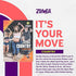 Zumba Country Dance-Fitness Workout DVD, Experienced and Beginner Dance Workout