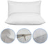 4 PCS Sublimation Blanks White Short Plush Pillow Cases Cushion Cover Throw Pillow Covers 12 x 20 Inch for Sublimation Printing Sofa Couch DIY Blanks New Year Pillow Case No Pillow Insert