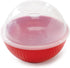Nordic Ware Quick Pop Single Serve Popper, Red, 8 Cup