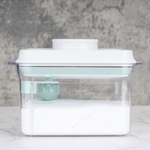MomCare Formula Container, Formula Dispenser, Formular Jar,1000ml