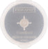 Fiskars 193730-1004 Straight Rotary Replacement Blades, 60mm, 5 Pack , Silver