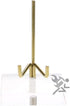 OnFireGuy 3-1/2" Adjustable Metal Arm Display Stand Easel with Acrylic Base