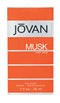 Jovan Musk for Men Cologne Spray by Jovan, 1 Fluid Ounce