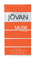 Jovan Musk for Men Cologne Spray by Jovan, 1 Fluid Ounce