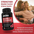 Kidney Cleanse Detox Support Supplement - Natural Cranberry, Juniper Berries, Buchu & Uva Ursi Extract to Help Repair Kidneys, Bladder Control & Urinary Tract Health - Herbal Renal Blend Formula Pills