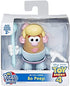 Mr Potato Head Disney/Pixar Toy Story 4 Bo Peep Mini Figure Toy for Kids Ages 2 & Up