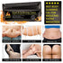 Hot Cream, Extreme Cellulite Slimming & Firming Cream, Body Fat Burning Massage Gel Weight Losing, Hot Serum Treatment for Shaping Waist, Abdomen and Buttocks 60ml
