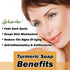 Turmeric Soap Bar with Tamarind & Honey 3.52 oz | Gentle soap on Face and Body for Men & Women