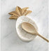 Mud Pie Spoon Rests (Pineapple)