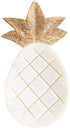 Mud Pie Spoon Rests (Pineapple)