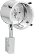 Halo H7RICT, 6" Housing IC Remodel Housing 120V Line Voltage