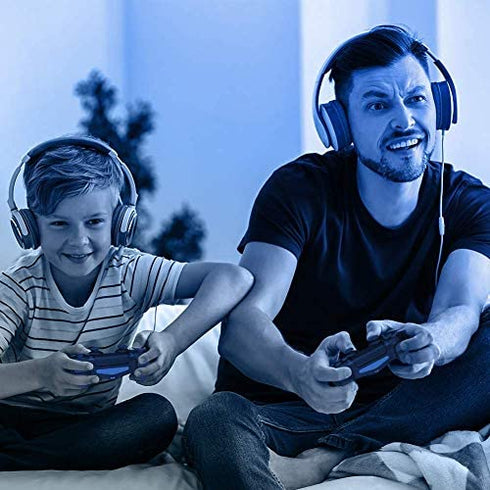 Paddles for PS4 Controller,IWGAME Controller Back Button Attachment