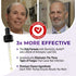 ZanaQuick Toenail Fungus Treatment Drops - 2 Pack - Nail Fungus Treatment For Toenail Remedy, Powerful Nail Fungus Treatment For Fingernail & Toenail