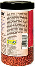 TetraCichlid Floating Cichlid Pellets 6 Ounces, Nutritionally Balanced Diet (77063)