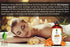 SVA Organics Carrot Seed Carrier Oil with Dropper- 118 ml (4 fl. oz.) 100% Pure, Natural, Cold Pressed and Therapeutic Grade for Moisturized Skin, Shiny Hair, Aromatherapy & Massage