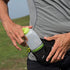 Fitletic Running Water Bottle Pair 6, 8, 12 Oz (V2) | Replacement Bottle | Hydration Bottle