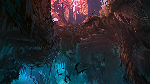 Darksiders III - Xbox One