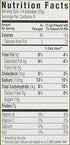 Jell-O Lemon Flavor Instant Pudding & Pie Filling, 3.4 Oz (96g) 4-pack