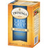 Twinings of London Lady Grey Tea Decaf Box of 20 Tea Bags