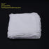 100Pcs/Bag 6 x 6 Inch Microfiber Cleaning Cloth Lint Free Non Abrasive Ultra Soft Cloth for Phone Lens Glasses