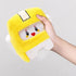 Boxy Plush, Game Detachable Boxy Foxy Soft Doll, Stuffed Animal Plushie Pillow Toys for Children?7.8inches?