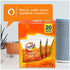 Goldfish Cheddar Crackers, Snack Pack, 1 oz, 20 CT Multi-Pack Box