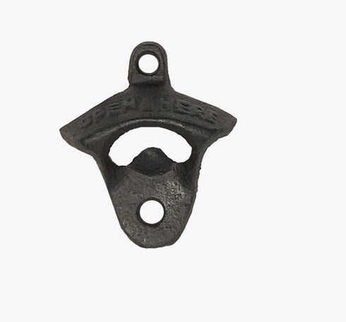 GoodE Boxes Triple Solo Cup Holder with Bottle Opener and Marker Slot
