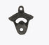 GoodE Boxes Triple Solo Cup Holder with Bottle Opener and Marker Slot