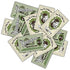 Fresh Body FB Asswipes To Go Single Packets - Everyday Flushable Bathroom Wipes with Aloe and Vitamin E (15 packets)