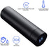 Locckmy Water Bottle with LED Temperature Display,Double Walled Vacuum Insulated Water Bottle,Stainless Steel Sports AutomotiveTravel Mug,BPA-free Leak Proof Keep Cold and Keep Warm 12H